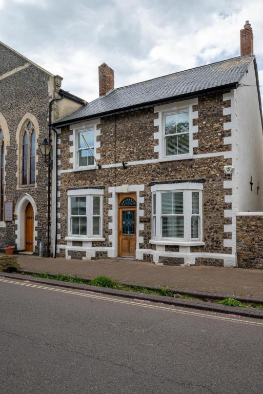 3 Bed in Beer oc-jbvalh - B&B Beer