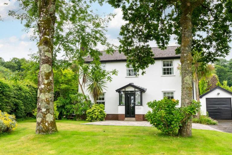 3 Bed in Swansea oc-hh398 - Chambres d'hôtes Oxwich