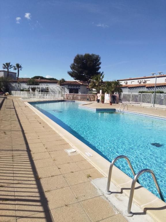 RESIDENCE du NEPTUNE - B&B Saint-Cyprien-Plage