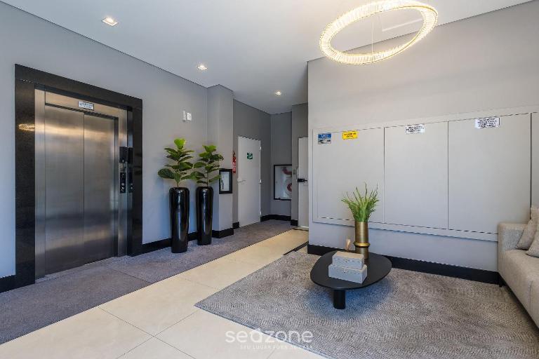Aptos completos com localização privilegiada a 600m da Praia de Itapema – LPRs - B&B Itapema