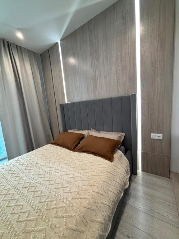 ЖК Атамура - B&B Karagandy