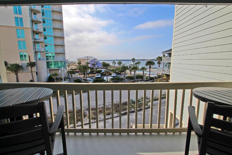 Summerhouse West 207B by Youngs Suncoast - Ferienwohnung Gulf Shores