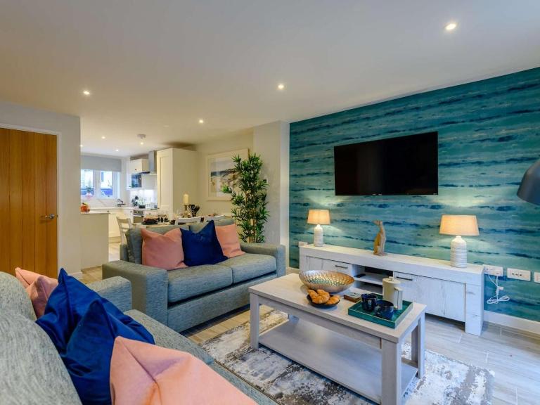 3 Bed in West Lulworth oc-91198 - B&B West Lulworth