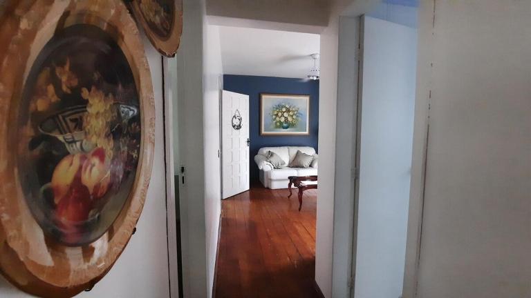 Apartment 2 minutes from Praia M - B&B Torres