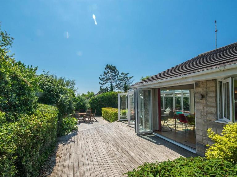 4 Bed in Swanage oc-dc082 - B&B Worth Matravers