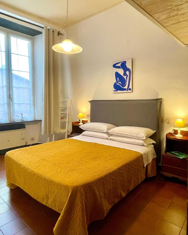 studio livia - B&B Levanto