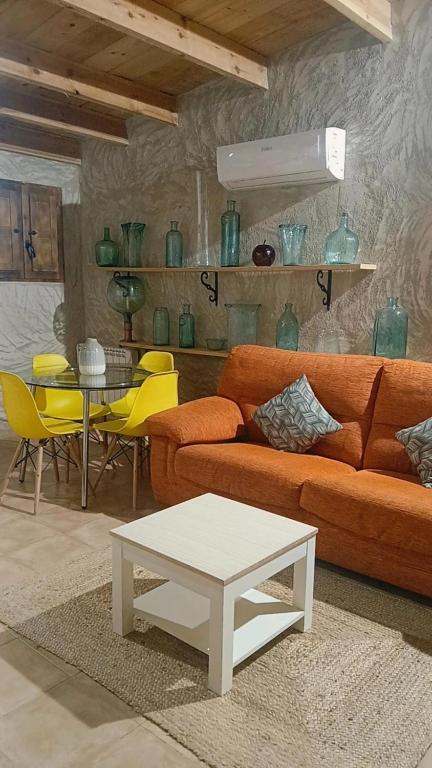Casa Estrella - B&B Villafamés