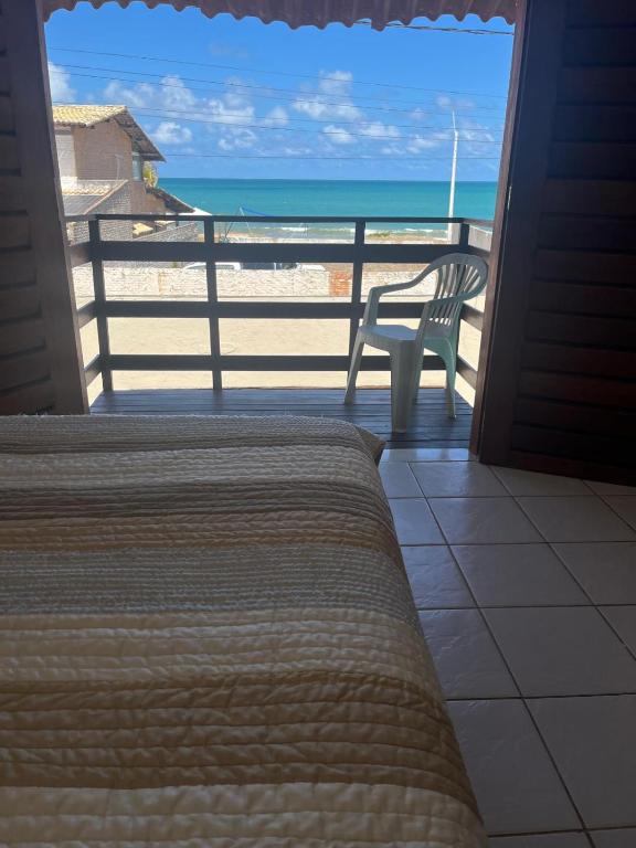 Belíssimo chalé pé na areia em MURIU - B&B Ceará-Mirim