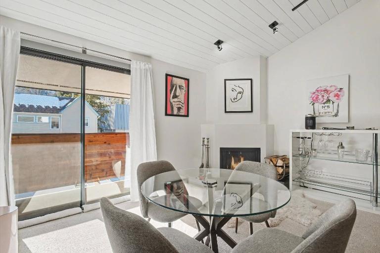 Gavilon Aspen Studio - B&B Aspen