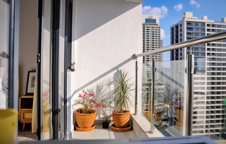 Hawie Homes - Ferienwohnung Nairobi