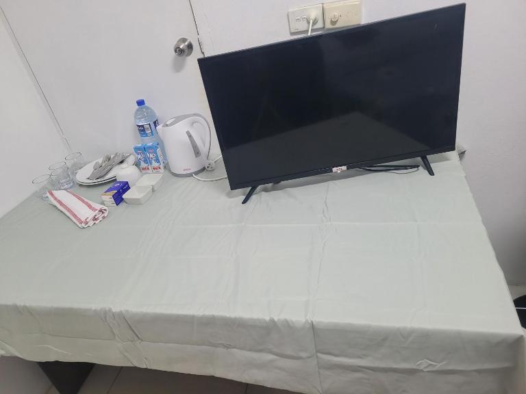 Shalom Homestay Nadi - Chambres d'hôtes Naidi