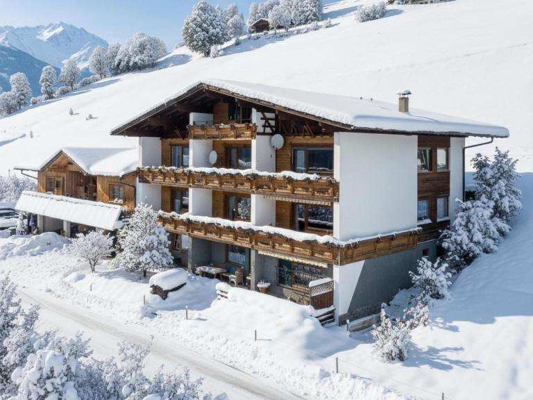 Zaustoi - B&B Wildschönau