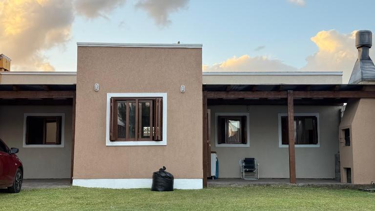 SOSSEGO EM ATLÂNTIDA SUL - Ferienwohnung Xangri-lá