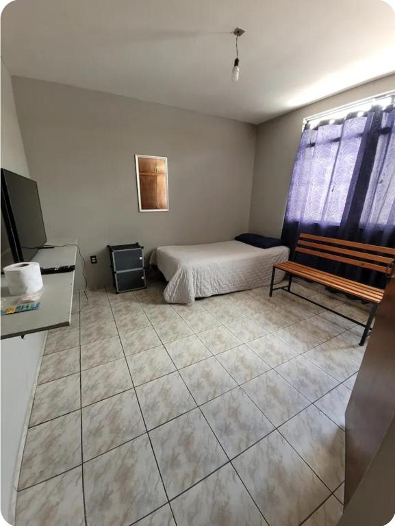 Habitaciones Comfort Centricas Durango - B&B Durango