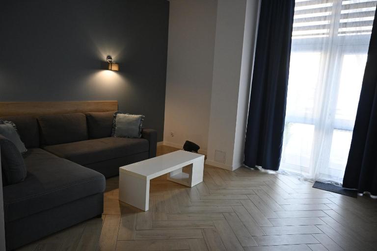 Apartament Przy Zdroju - Bed and Breakfast Busko-Zdrój