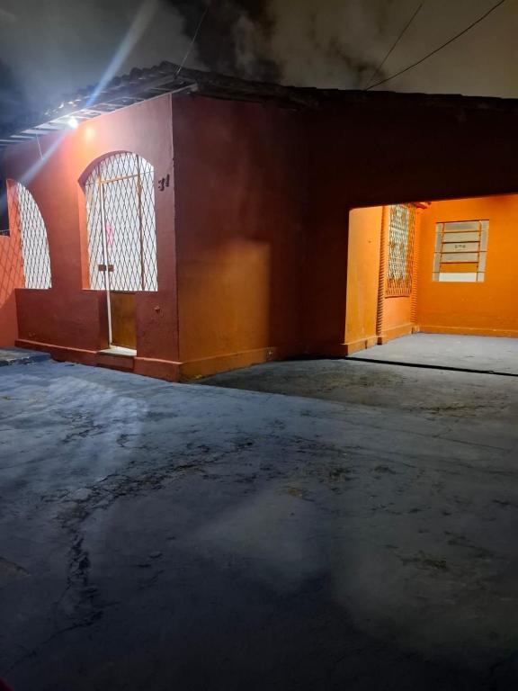 Casa Vermelha UFPE - Chambres d'hôtes Recife