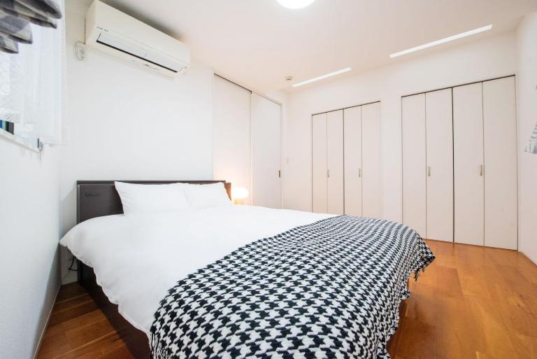 Hatagaya Honmachi house 涩谷-SY0488 - B&B Tokio