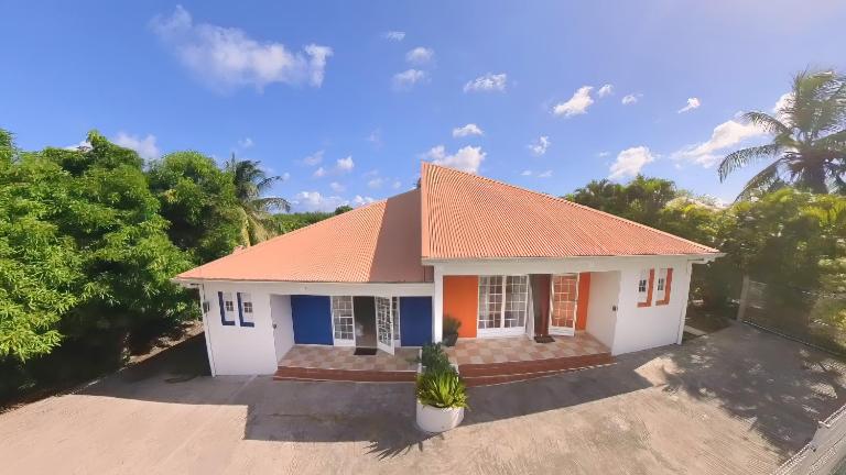 Les Bassignacs - B&B Sainte-Luce