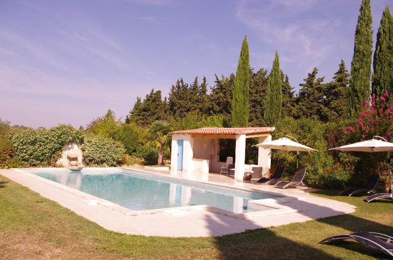 Lei Meissoun - B&B Mallemort