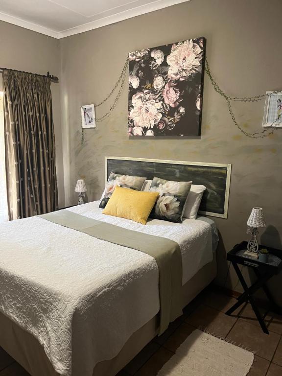 Cottage on Kort Deluxe - Ferienwohnung Parys