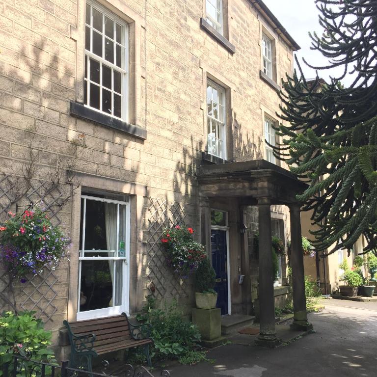 Ashdale Guesthouse - B&B Matlock