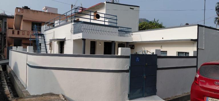 Vm home stay - B&B Tiruvannamalai