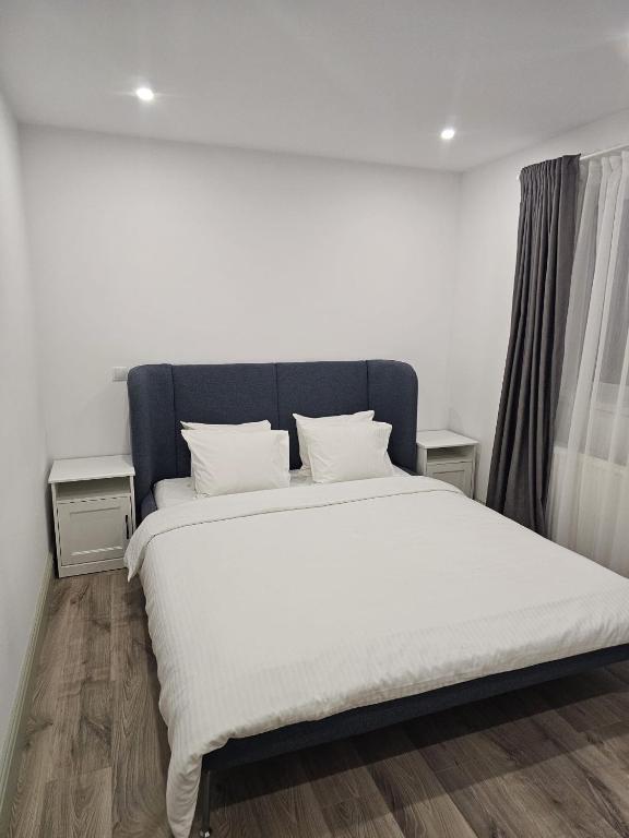 Trusted Home - Ferienwohnung Tergowisch