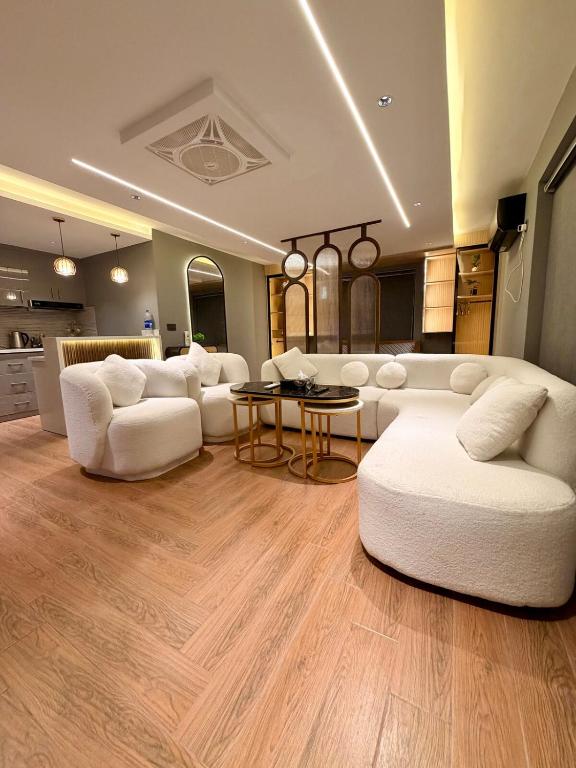Modern Luxury Haven in the Heart of the City - B&B Rawalpindi