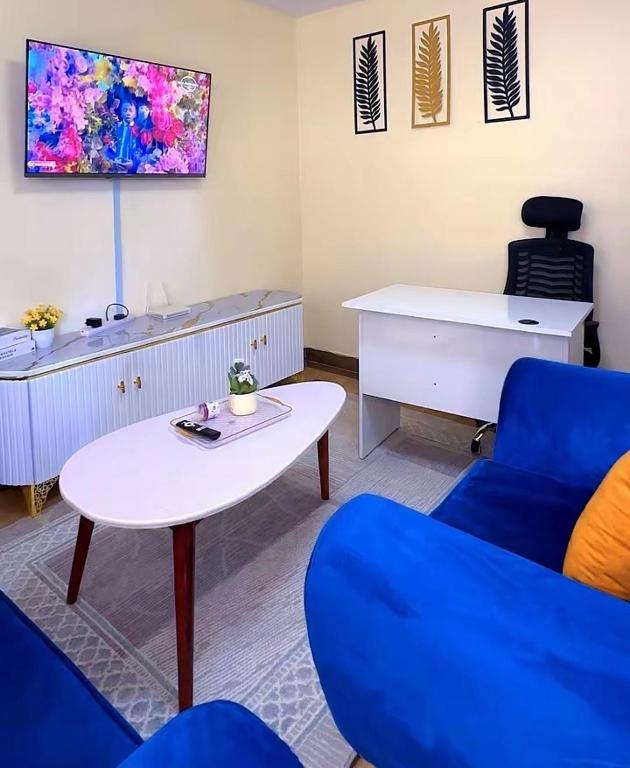 HeriHomes - B&B Ruiru