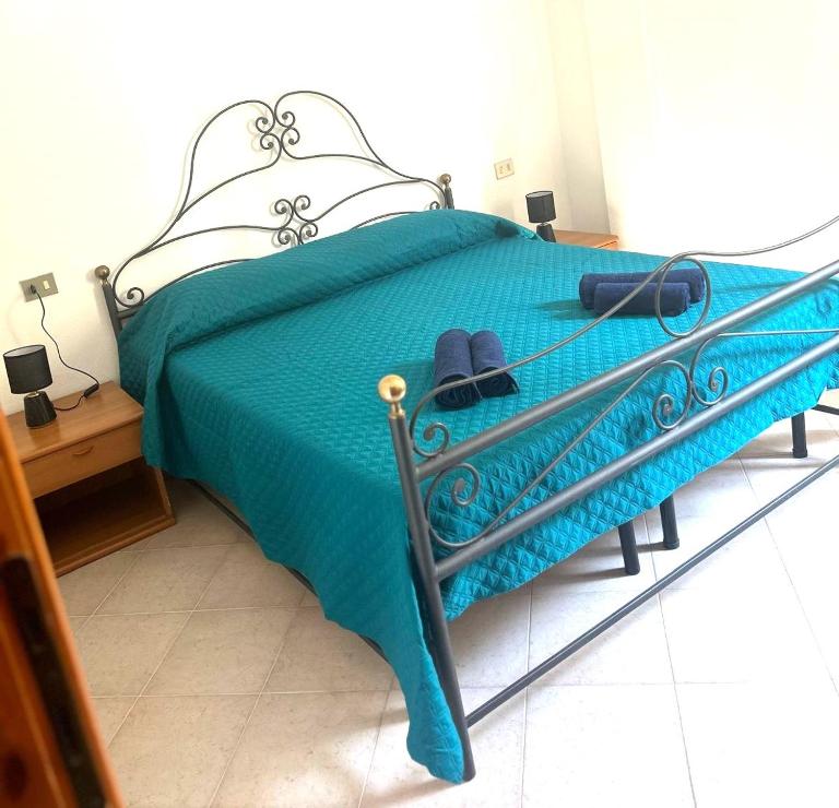 Casa Vacanze Da Rita - Chambres d'hôtes Cala Gonone