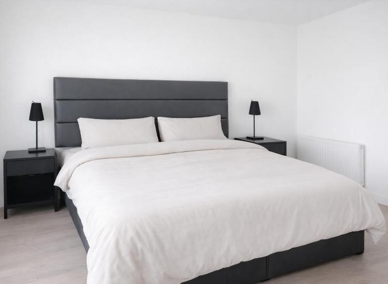 En Suite Room Near Guinness With Phoenix Park Views - B&B Dublin