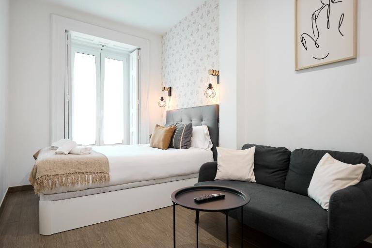 Apartamentos Fuencarral - B&B Madrid