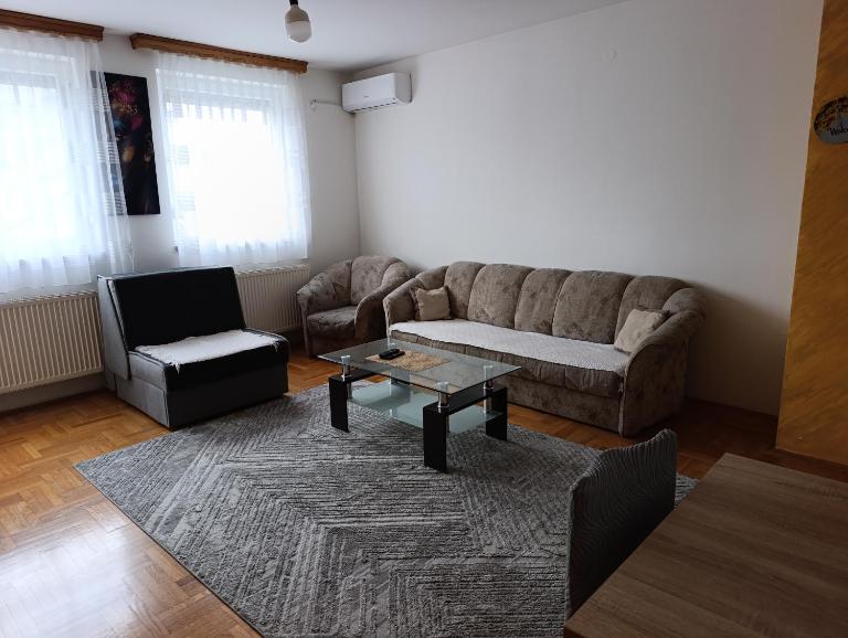 Apartman Balkan - Ferienwohnung Bijeljina