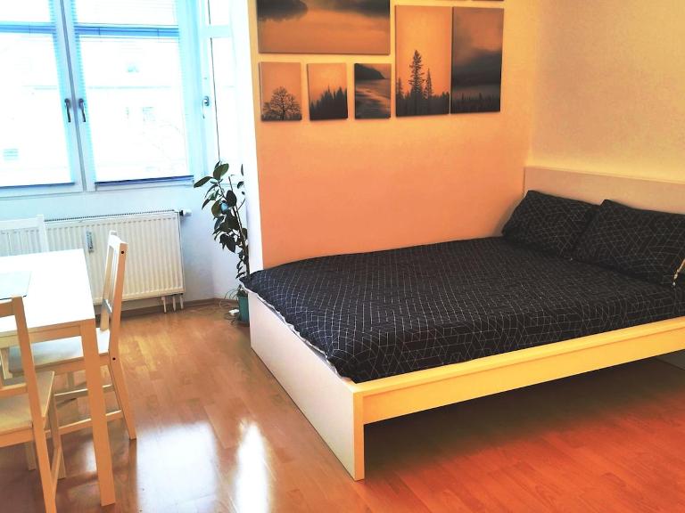 Beautiful Cozy Flat in Munich - Ferienwohnung München