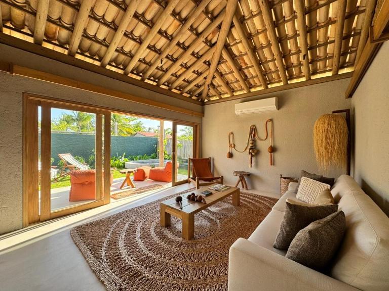 Casa Terra - Praia do Preá - Bed and Breakfast Preá
