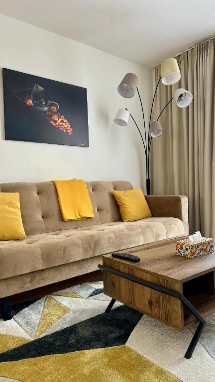 Matica Nest - Cozy home in the Center - B&B Martin