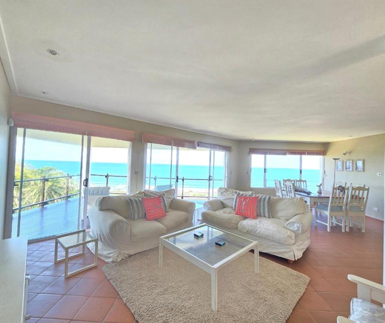 Tuna's Rest Holiday Home - Stunning Sea View - B&B Margate