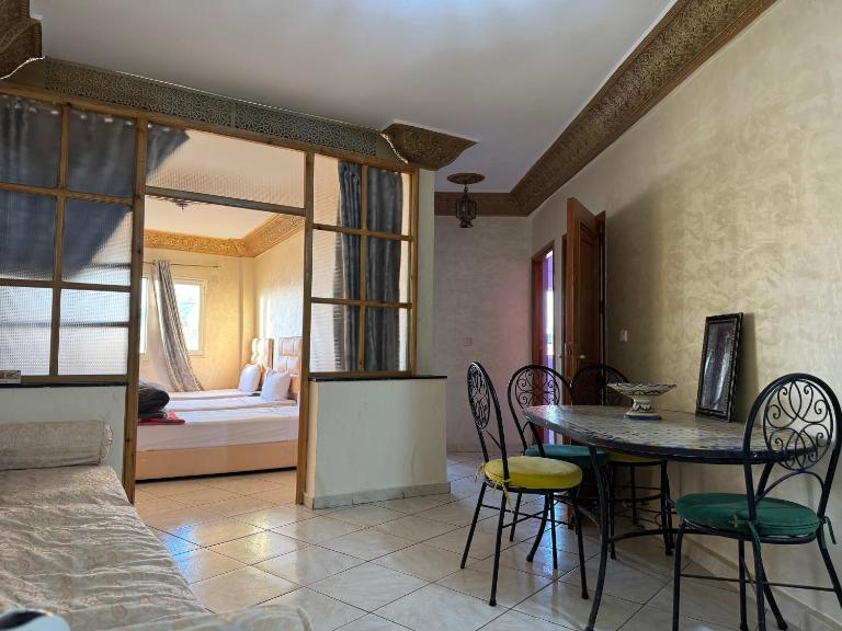 Dar Bennis 2 - B&B Rabat