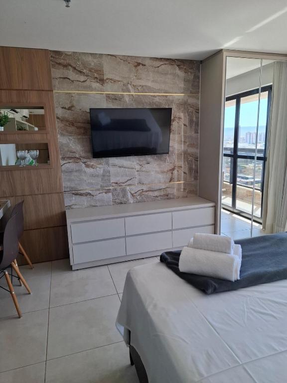 Flat nao - B&B Palmas