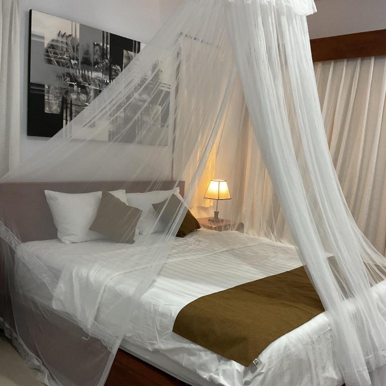Edwin's Stay - B&B Penebel