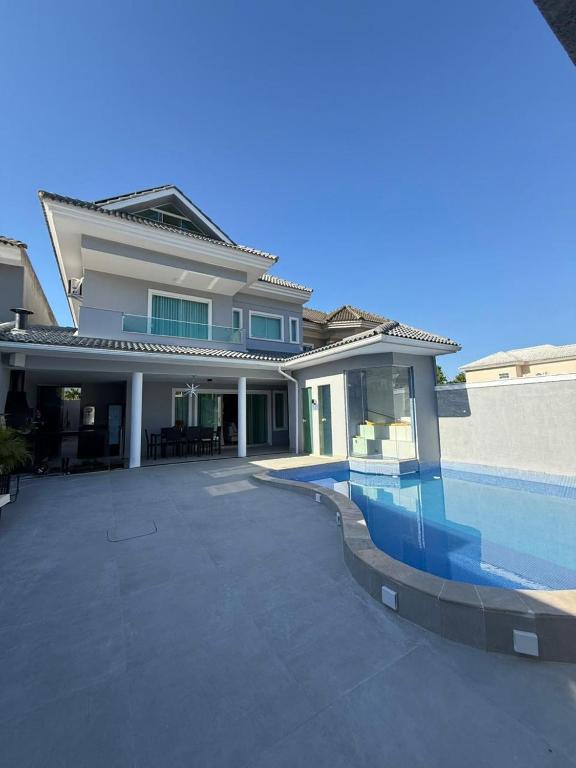 Casa Pontal do Recreio - Ferienwohnung Rio de Janeiro