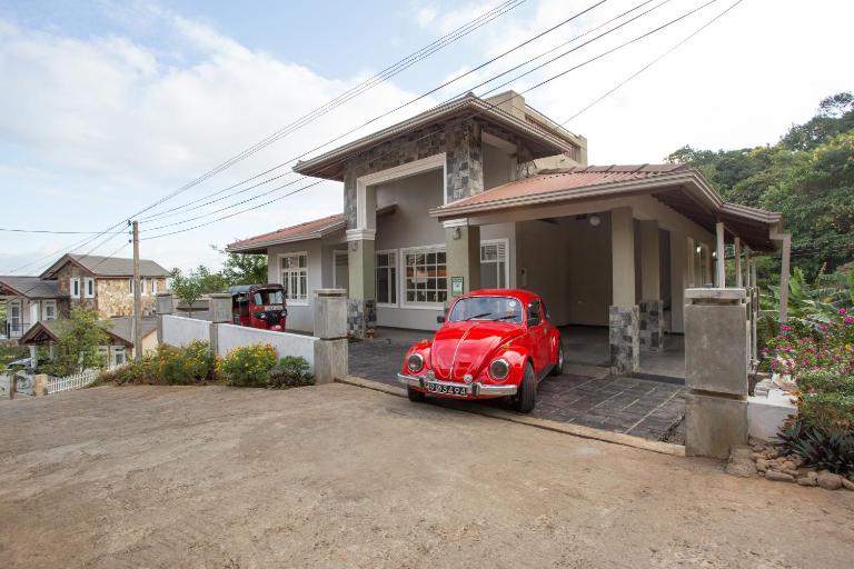 Vista House Kandy - Ferienwohnung Kandy