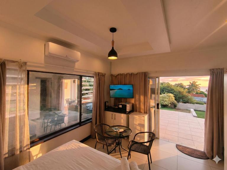 Da Vinci - Zur See - Bed and Breakfast Ballito