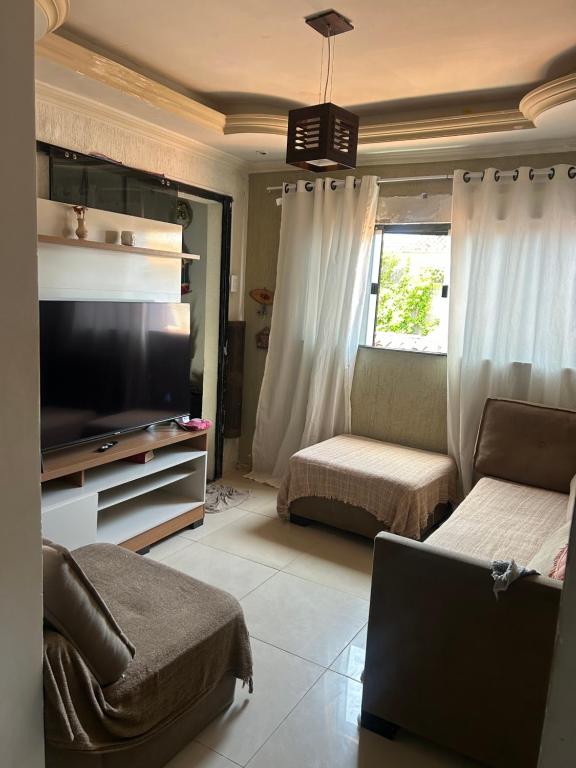 Casa Completa no Centro - Bed and Breakfast Porto Seguro