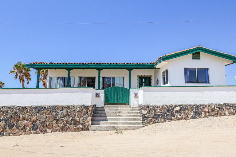 Las Mareas #21 - B&B Puerto Peñasco