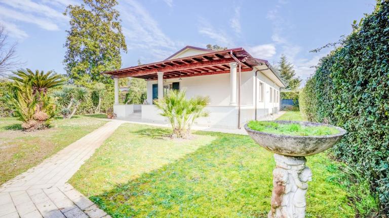Villa Daniela del Forte - B&B Forte dei Marmi