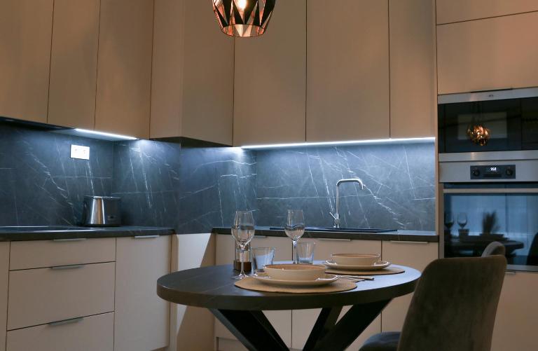 AXMAN apartment - Ferienwohnung Bratislava