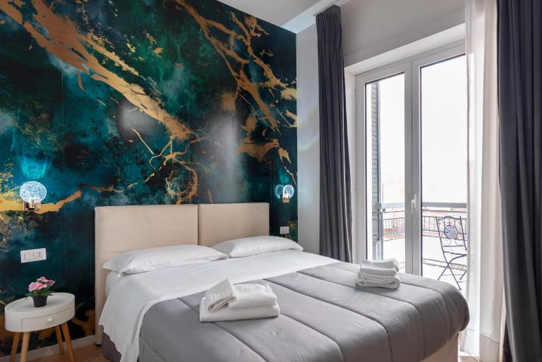 Le Corti del Re Tappia - Ferienwohnung Neapel