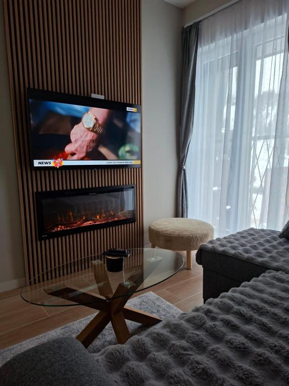 Jahorina Lux - B&B Jahorina