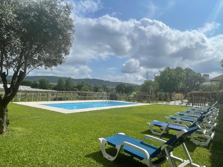Quinta do Sobrado - Bed and Breakfast Braga